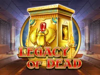 เกมสล็อต Legacy of Dead